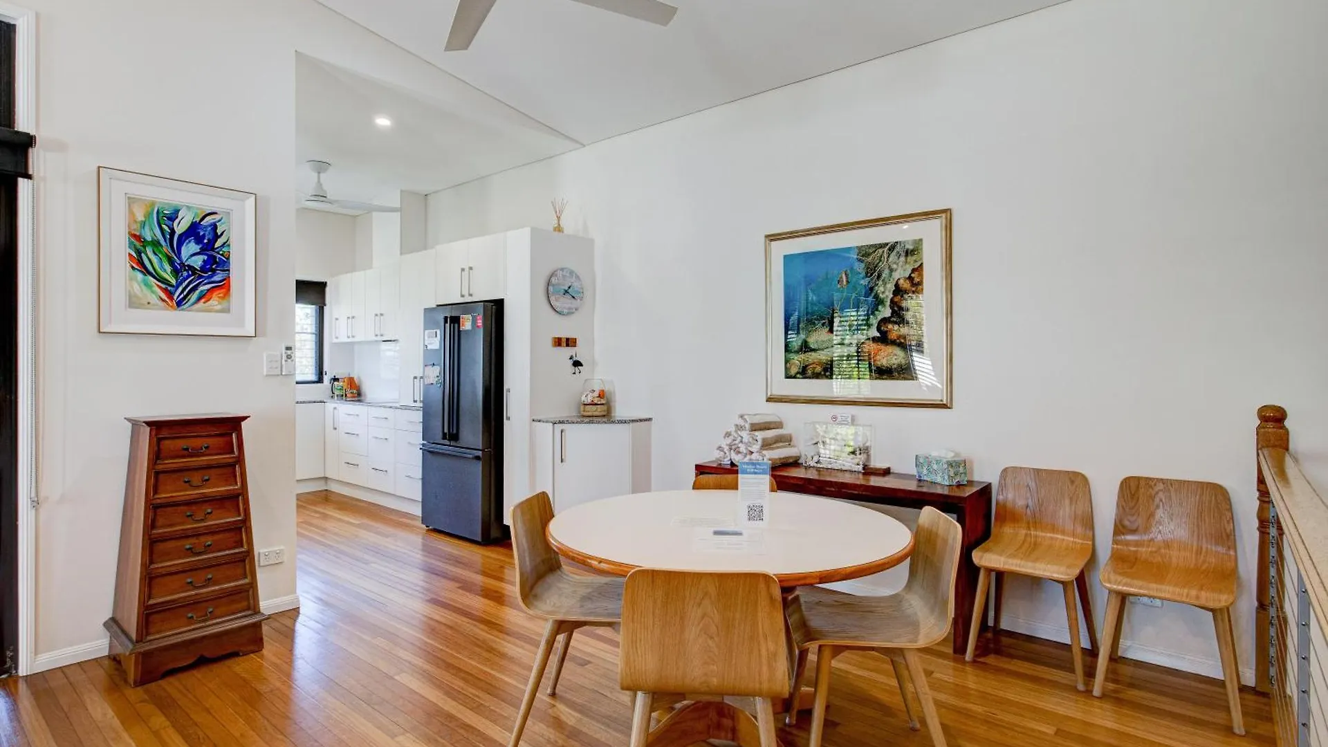 Frangipani Place - Absolute Beachfront South Mission Beach Australia